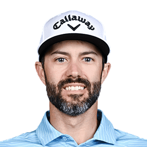 Adam Hadwin