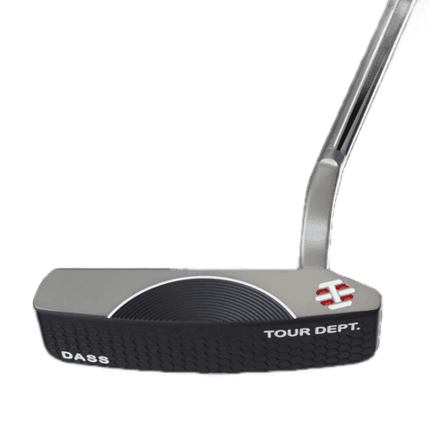 Bettinardi BB1 Fitz Putter