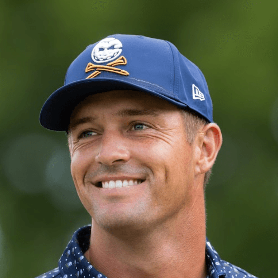 Bryson DeChambeau