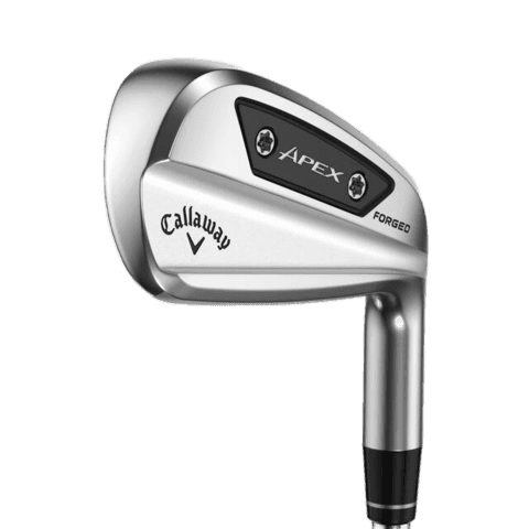 Callaway Apex Ai200 Irons