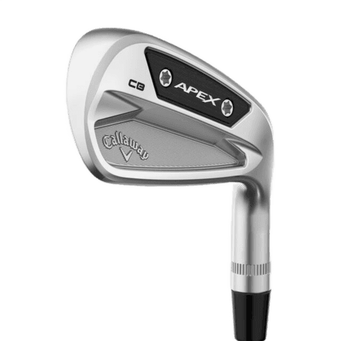 Callaway Apex CB Irons