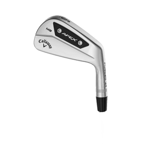 Callaway Apex MB Irons