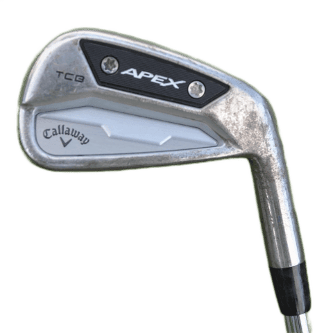 Callaway Apex TCB 24 Irons