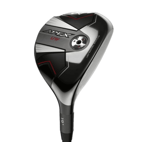 Callaway Apex Utility Wood