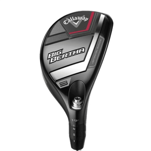 Callaway Big Bertha Hybrid