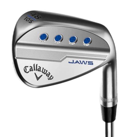 Callaway Jaws MD5 Wedge