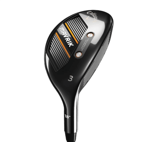 Callaway Mavrik Hybrid