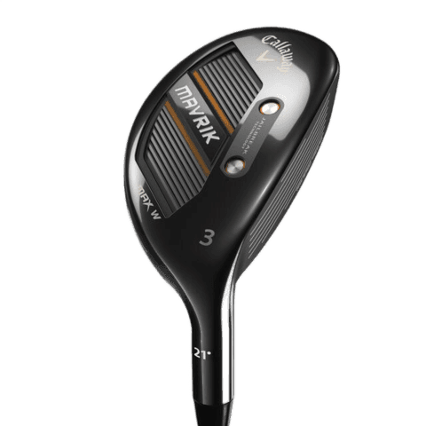 Callaway Mavrik Max Women's Hybrid