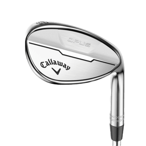 Callaway Opus Chrome Women's Wedge