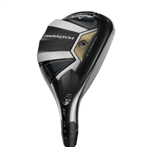 Callaway Paradym Hybrid