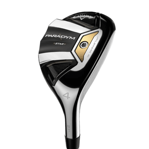 Callaway Paradym Star Women's Hybrid