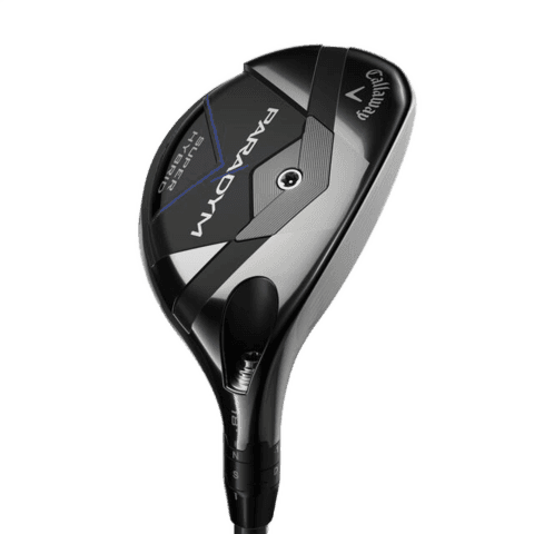 Callaway Paradym Super Hybrid