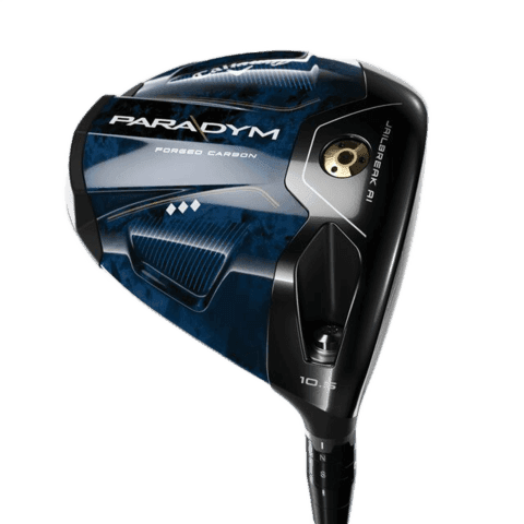 Callaway Paradym Triple Diamond Driver