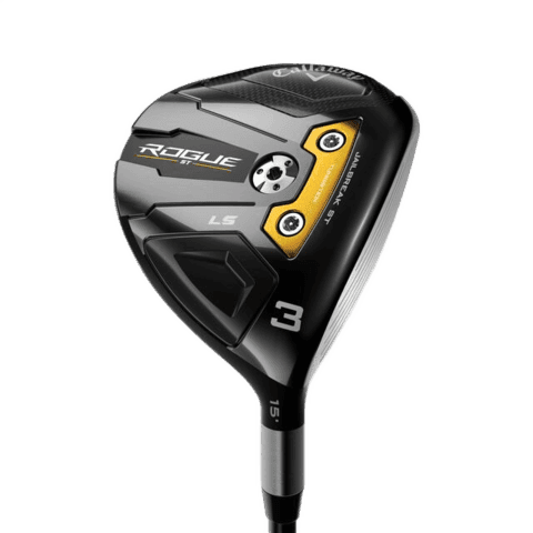 Callaway Rogue ST LS Fairway