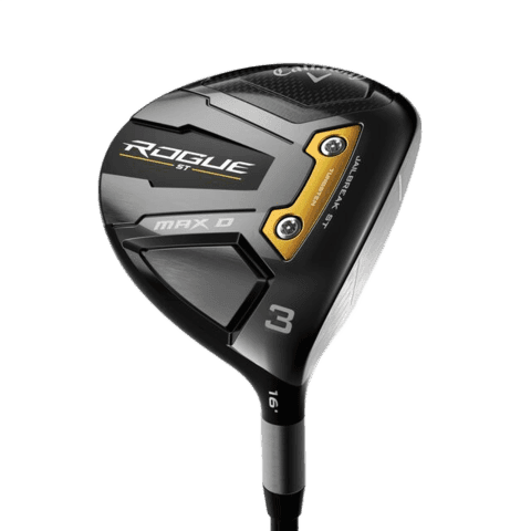 Callaway Rogue ST Max Fairway