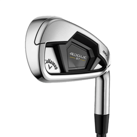 Callaway Rogue ST Max OS Lite Women's Irons