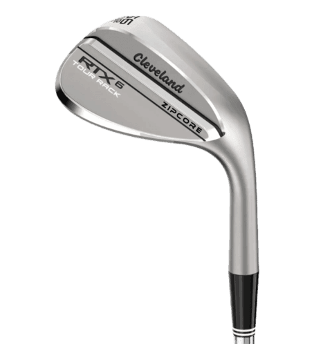 Cleveland RTX 6 ZipCore Tour Rack Wedge