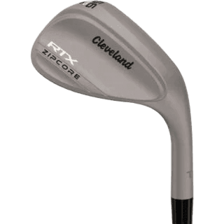 Cleveland RTX ZipCore Wedge