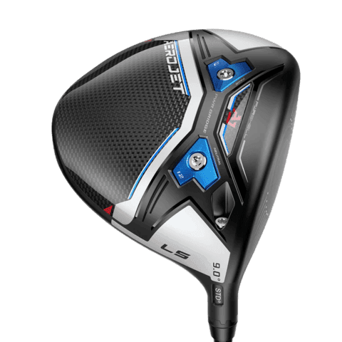 Cobra Aerojet LS Driver