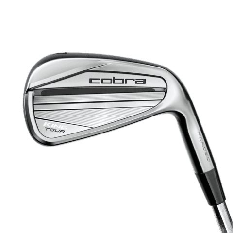 Cobra King Tour Irons