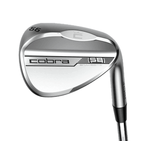 Cobra Snakebite Wedges