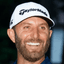 Dustin Johnson