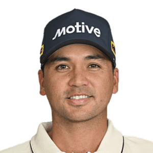 Jason Day