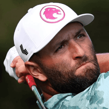 Jon Rahm