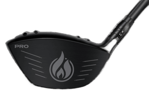 Krank Formula Fire Pro Driver