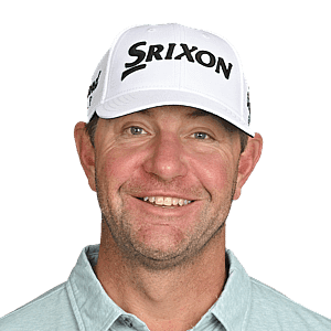 Lucas Glover