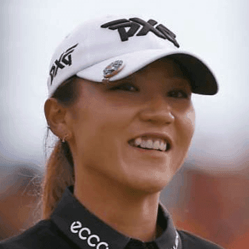 Lydia Ko