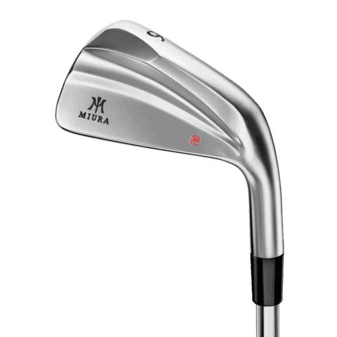 Miura KM-700 Irons