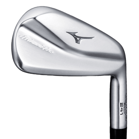 Mizuno Pro 241 Irons