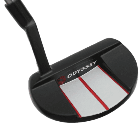 Odyssey White Rize iX 3SH Putter