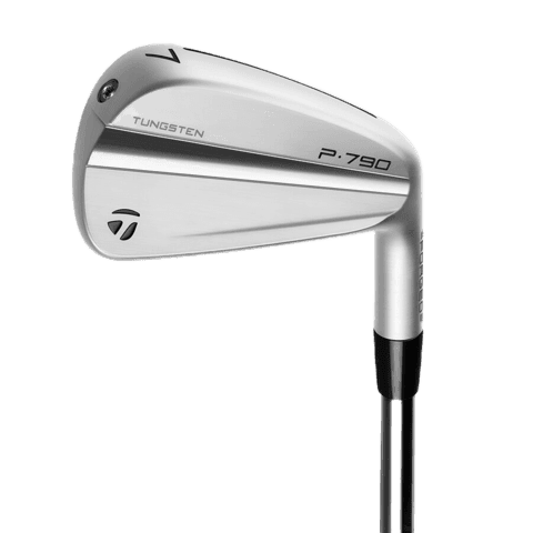 TaylorMade P∙790 Irons