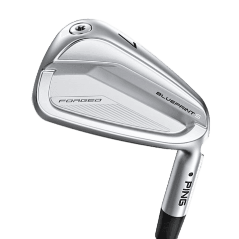 PING Blueprint S Irons