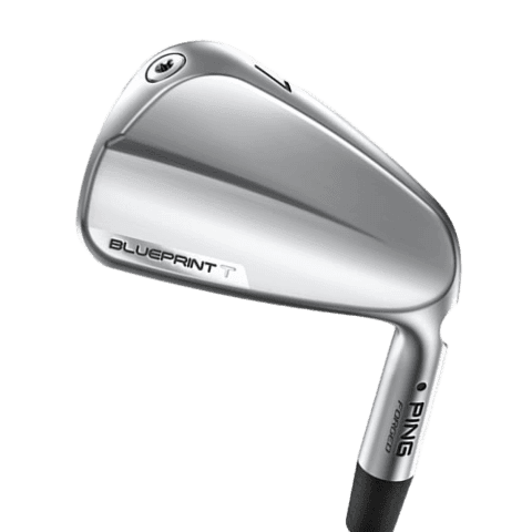 PING Blueprint T Irons