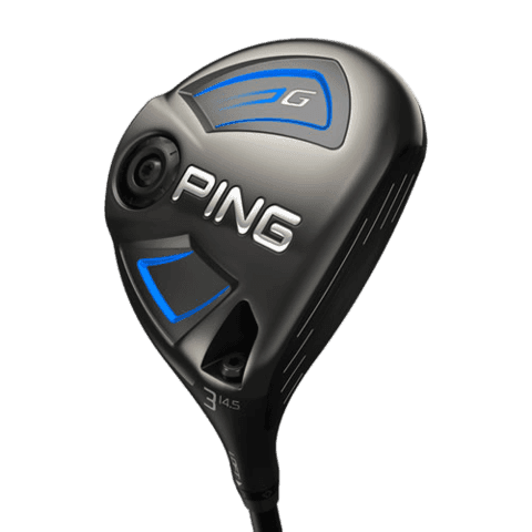 PING G Fairway