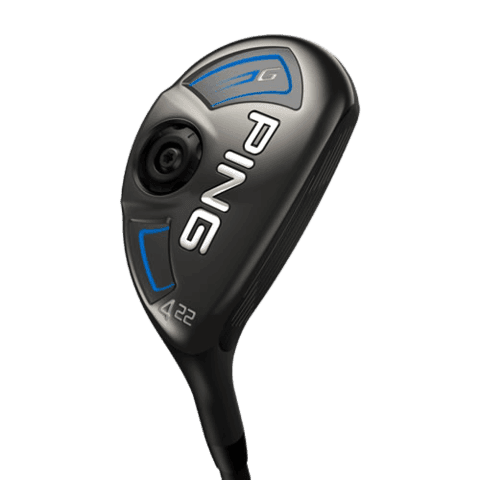 PING G Hybrid