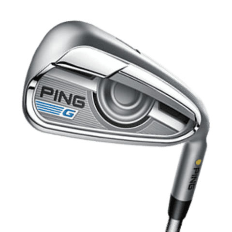 PING G Irons