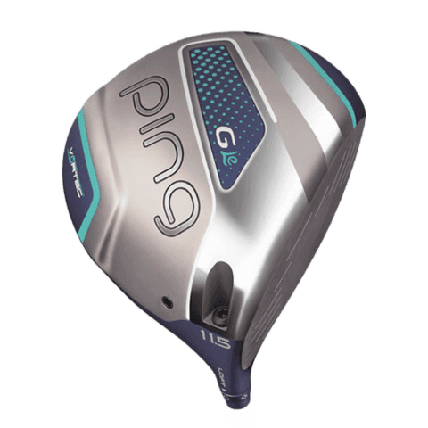 PING G Le3 Driver