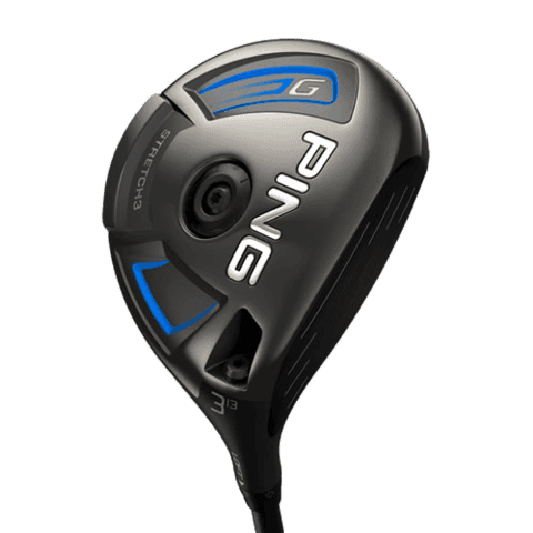 PING G Stretch Fairway