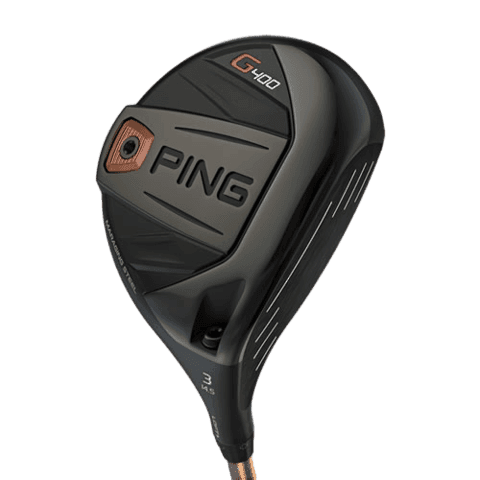 PING G400 Fairway