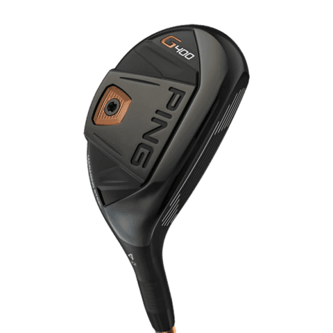 PING G400 Hybrid