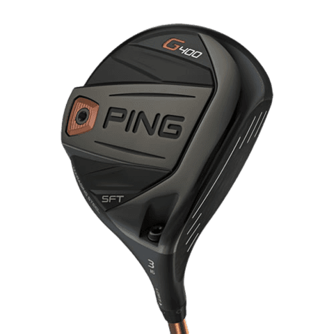 PING G400 SFT Fairway