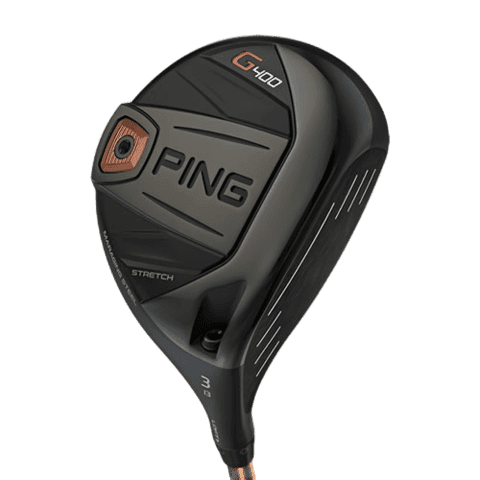 PING G400 Stretch Fairway