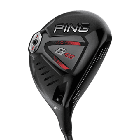 PING G410 Fairway