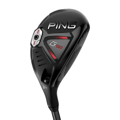 PING G410 Hybrid