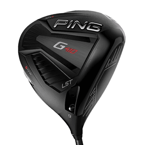 PING G410 LST Driver