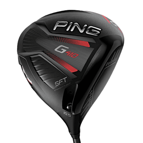 PING G410 SFT Driver